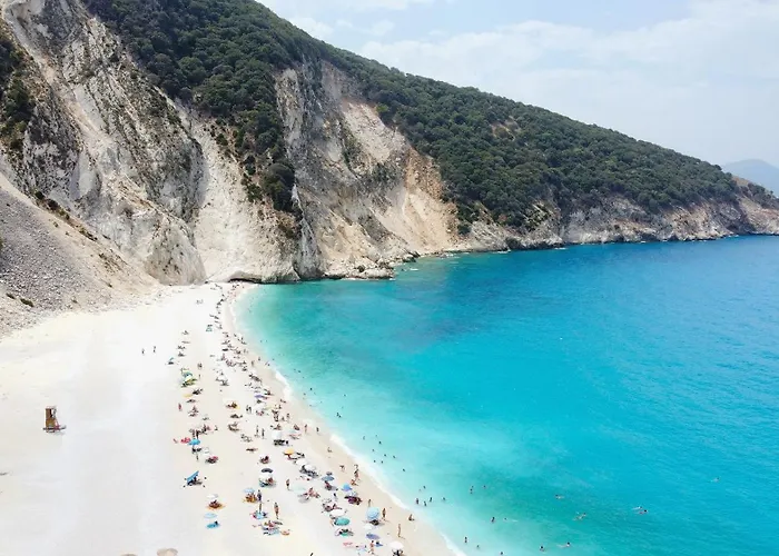 Διαμέρισμα Polytropon Κάστρο