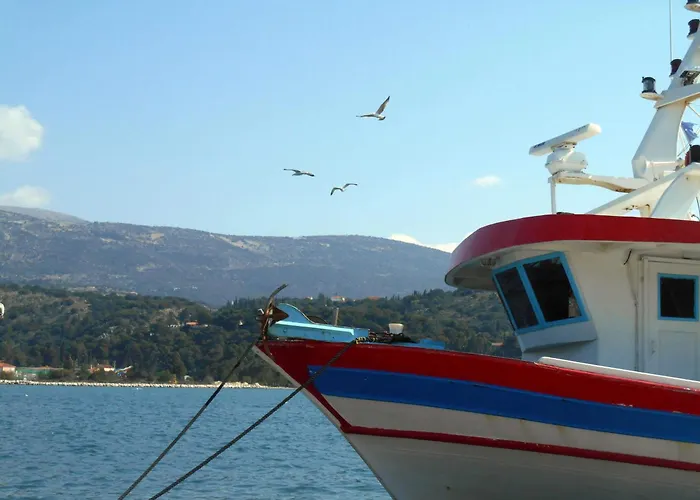 Polytropon Κάστρο