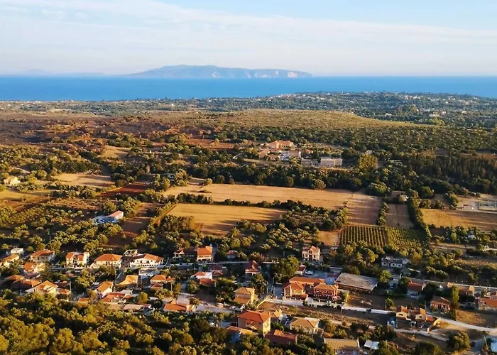 Polytropon Διαμέρισμα