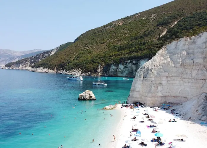 Polytropon Διαμέρισμα *