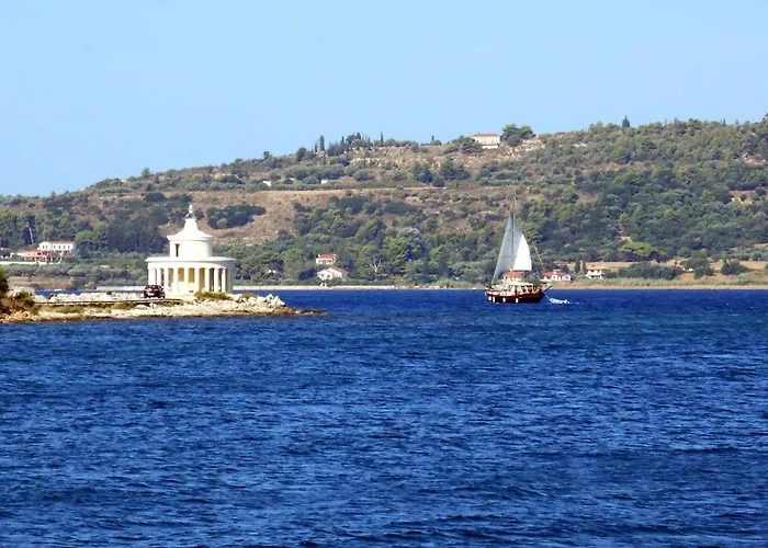 Polytropon Κάστρο