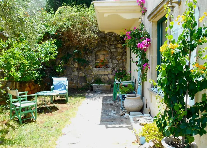 Polytropon Κάστρο