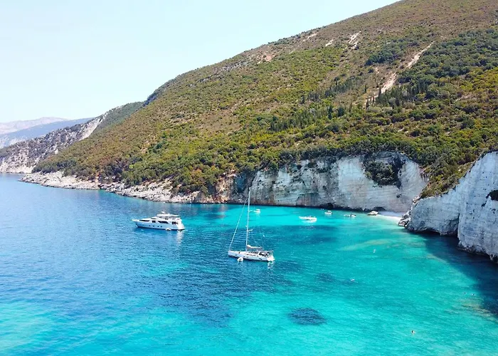 Polytropon * Κάστρο