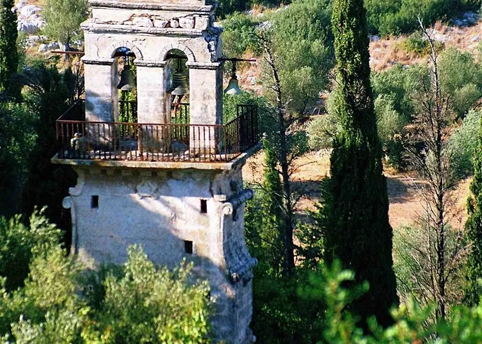 Polytropon Διαμέρισμα Κάστρο