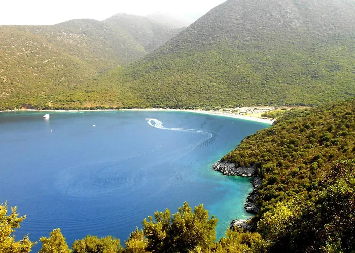 Polytropon Κάστρο