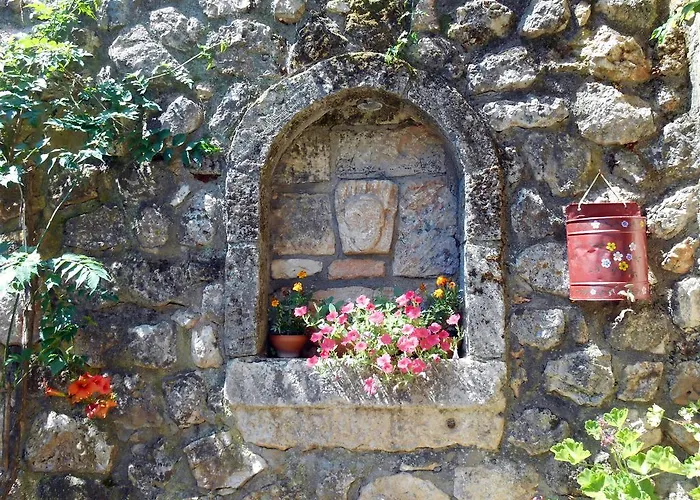 Διαμέρισμα Polytropon Κάστρο