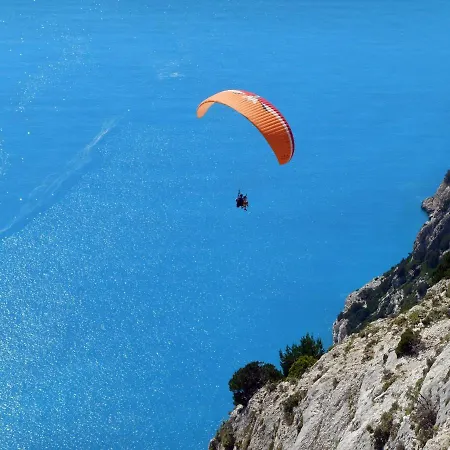 Διαμέρισμα Polytropon Κάστρο