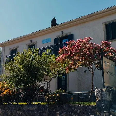 Polytropon Daire Kástron