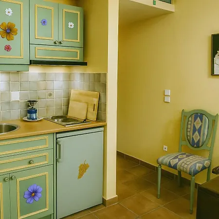 Polytropon * Kástron