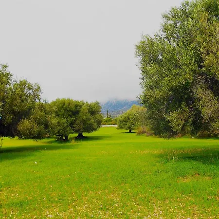 Daire Polytropon Kástron