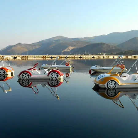 Daire Polytropon Kástron