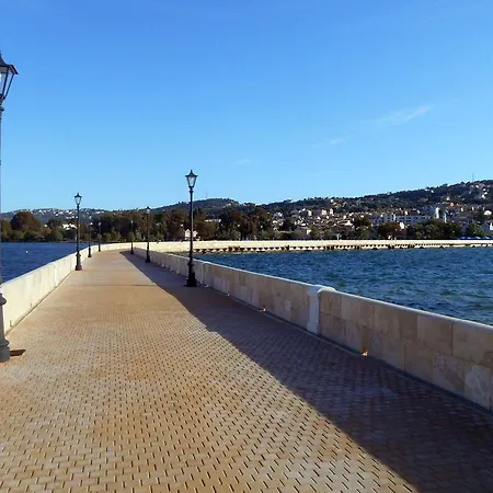 Polytropon Daire Kástron